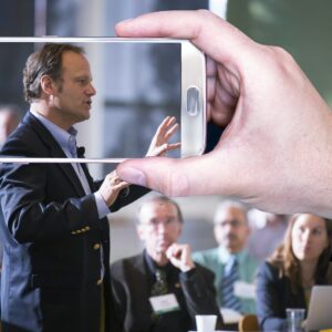 Public Speaking