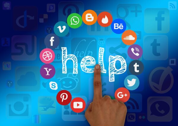 Redes Sociais: Uso pessoal e profissional