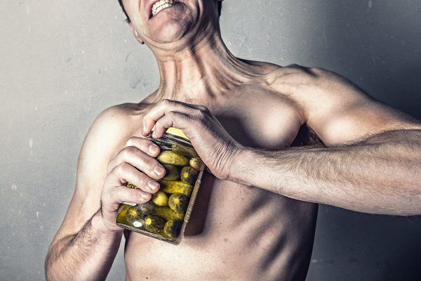 Aprende a comer: Mindful-eating