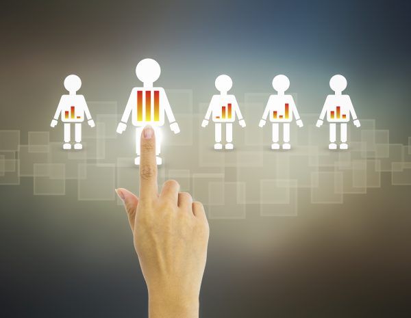 O Processo de Avaliação de Desempenho