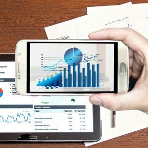 Investimento e Produtos