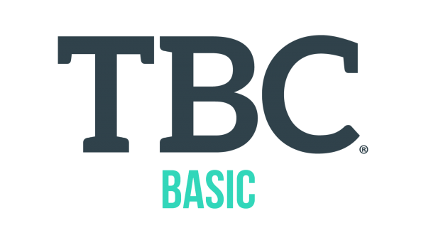 Inscrição Basic