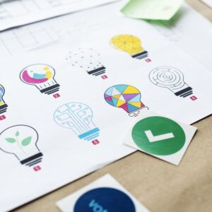 Como criar uma Marca: Branding